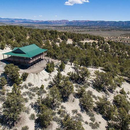 Ridgetop Hideaway Hatch Esterno foto