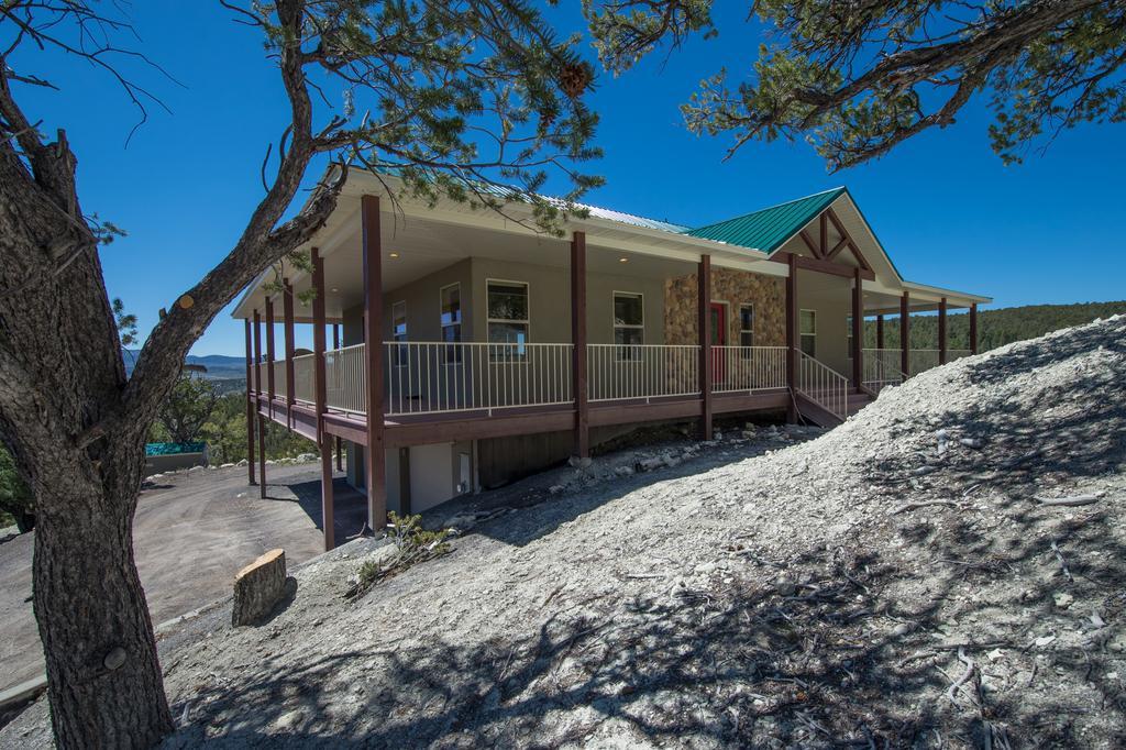 Ridgetop Hideaway Hatch Esterno foto