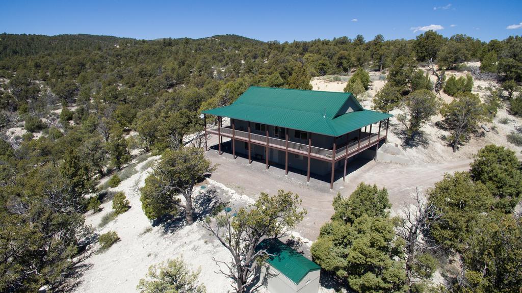 Ridgetop Hideaway Hatch Esterno foto
