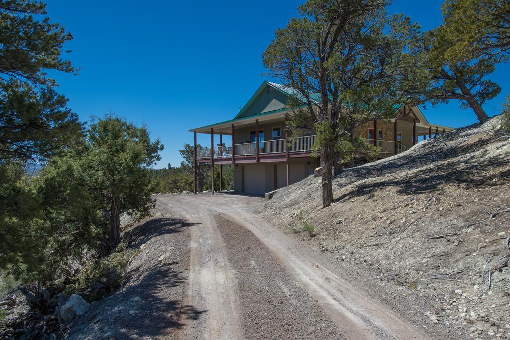 Ridgetop Hideaway Hatch Esterno foto