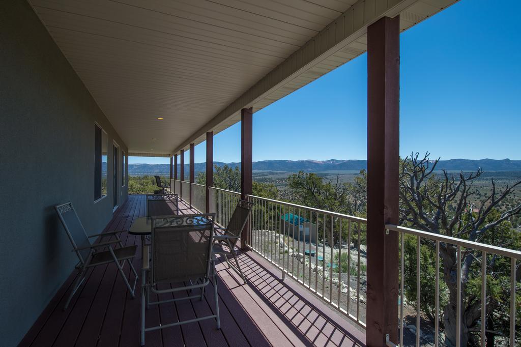 Ridgetop Hideaway Hatch Esterno foto