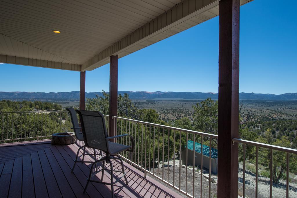 Ridgetop Hideaway Hatch Esterno foto