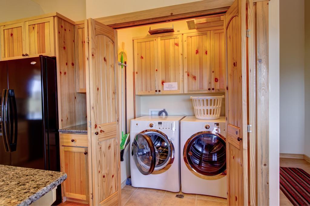 Ridgetop Hideaway Hatch Esterno foto