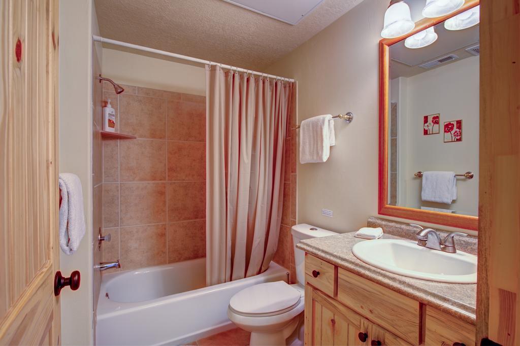 Ridgetop Hideaway Hatch Esterno foto