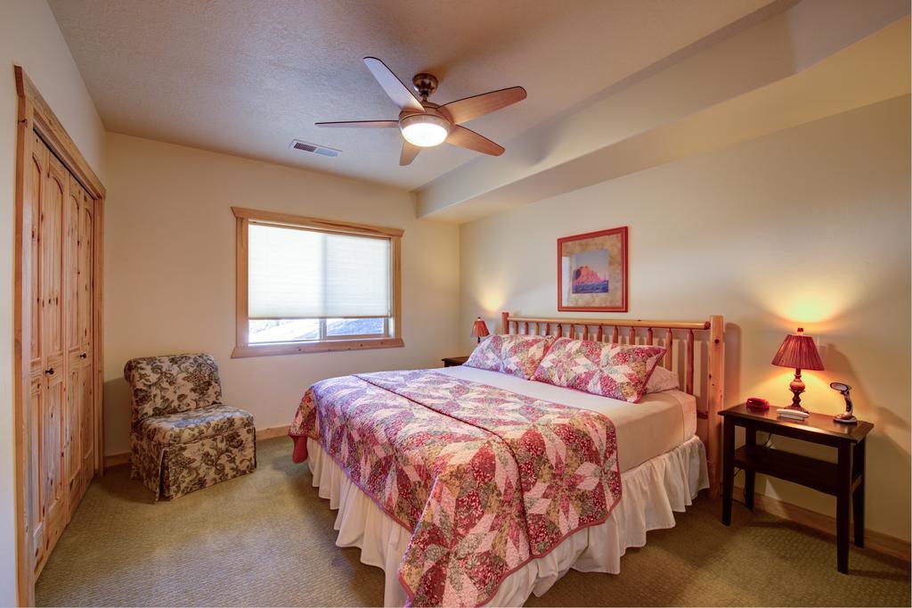 Ridgetop Hideaway Hatch Esterno foto