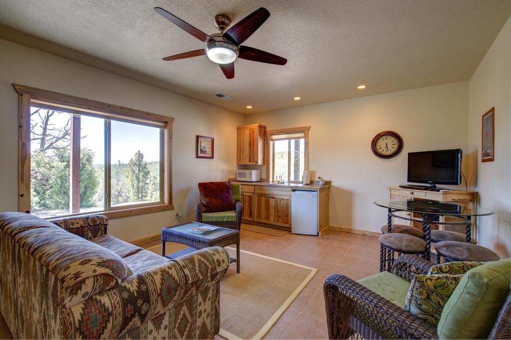 Ridgetop Hideaway Hatch Esterno foto
