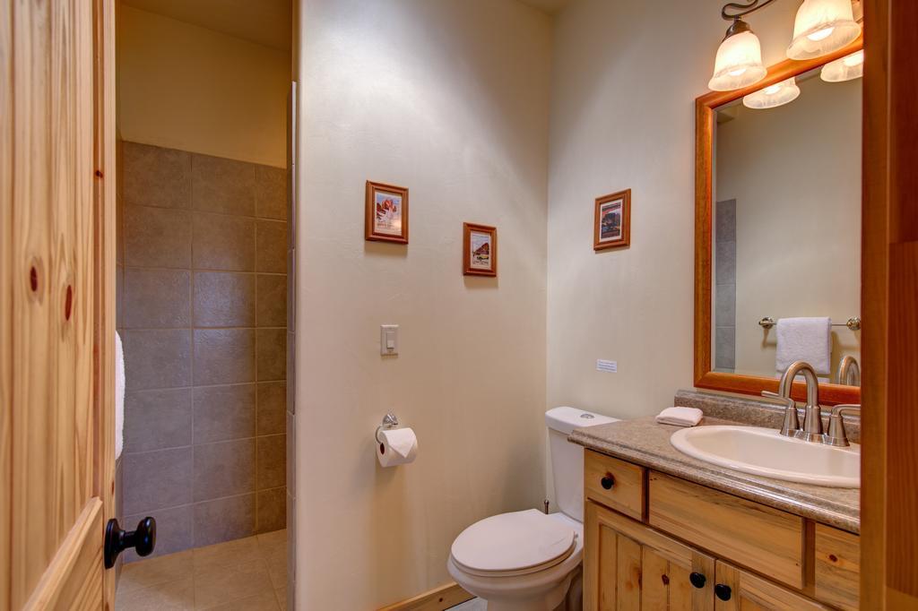 Ridgetop Hideaway Hatch Esterno foto